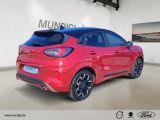 Ford Puma bei Gebrauchtwagen.expert - Abbildung (5 / 15)