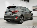 Ford Fiesta bei Gebrauchtwagen.expert - Abbildung (5 / 15)