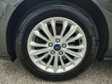 Ford Focus Turnier bei Gebrauchtwagen.expert - Abbildung (3 / 15)