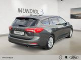 Ford Focus Turnier bei Gebrauchtwagen.expert - Abbildung (4 / 15)