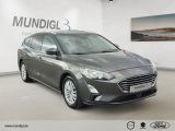 Ford Focus Turnier bei Gebrauchtwagen.expert - Abbildung (5 / 15)