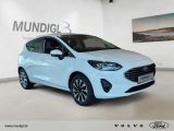 Ford Fiesta bei Gebrauchtwagen.expert - Abbildung (6 / 15) Ford Fiesta bei Gebrauchtwagen.expert - Abbildung (6 / 15)