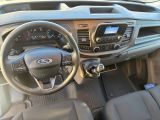 Ford Transit bei Gebrauchtwagen.expert - Abbildung (12 / 15) Ford Transit bei Gebrauchtwagen.expert - Abbildung (12 / 15)