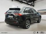 Suzuki Across bei Gebrauchtwagen.expert - Abbildung (5 / 9)