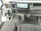 Ford Transit Custom bei Gebrauchtwagen.expert - Abbildung (13 / 15)