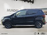 Ford EcoSport bei Gebrauchtwagen.expert - Abbildung (2 / 15)