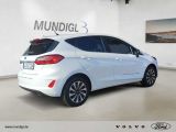 Ford Fiesta bei Gebrauchtwagen.expert - Abbildung (5 / 15)