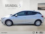 Opel Astra bei Gebrauchtwagen.expert - Abbildung (2 / 15)