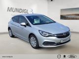 Opel Astra bei Gebrauchtwagen.expert - Abbildung (6 / 15)