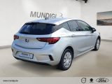 Opel Astra bei Gebrauchtwagen.expert - Abbildung (5 / 15)