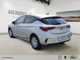 Opel Astra bei Gebrauchtwagen.expert - Abbildung (4 / 15)