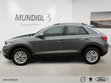 VW T-Roc bei Gebrauchtwagen.expert - Abbildung (2 / 15) VW T-Roc bei Gebrauchtwagen.expert - Abbildung (2 / 15)