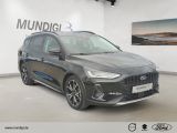 Ford Focus Turnier bei Gebrauchtwagen.expert - Abbildung (6 / 15)