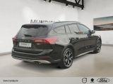 Ford Focus Turnier bei Gebrauchtwagen.expert - Abbildung (5 / 15)