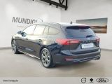 Ford Focus Turnier bei Gebrauchtwagen.expert - Abbildung (4 / 15)