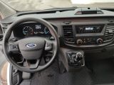 Ford Transit Custom bei Gebrauchtwagen.expert - Abbildung (12 / 14)
