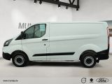 Ford Transit Custom bei Gebrauchtwagen.expert - Abbildung (2 / 14)