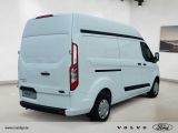 Ford Transit Custom bei Gebrauchtwagen.expert - Abbildung (5 / 15)