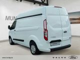 Ford Transit Custom bei Gebrauchtwagen.expert - Abbildung (4 / 15)
