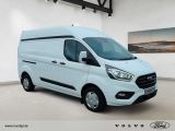 Ford Transit Custom bei Gebrauchtwagen.expert - Abbildung (6 / 15)