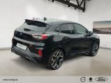 Ford Puma bei Gebrauchtwagen.expert - Abbildung (5 / 15)