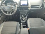 Ford EcoSport bei Gebrauchtwagen.expert - Abbildung (13 / 15) Ford EcoSport bei Gebrauchtwagen.expert - Abbildung (13 / 15)