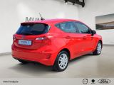 Ford Fiesta bei Gebrauchtwagen.expert - Abbildung (5 / 15)