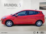 Ford Fiesta bei Gebrauchtwagen.expert - Abbildung (2 / 15)