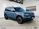 Ford Bronco bei Gebrauchtwagen.expert - Abbildung (6 / 15)
