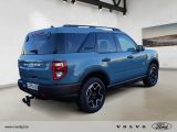 Ford Bronco bei Gebrauchtwagen.expert - Abbildung (5 / 15)