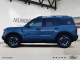 Ford Bronco bei Gebrauchtwagen.expert - Abbildung (3 / 15)