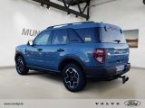 Ford Bronco bei Gebrauchtwagen.expert - Abbildung (4 / 15)