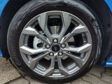 Ford Focus ST bei Gebrauchtwagen.expert - Abbildung (3 / 9)