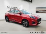 Ford Puma bei Gebrauchtwagen.expert - Abbildung (6 / 15)