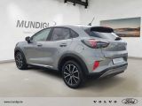 Ford Puma bei Gebrauchtwagen.expert - Abbildung (4 / 15)