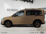 Ford Tourneo bei Gebrauchtwagen.expert - Abbildung (3 / 15)
