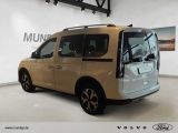 Ford Tourneo bei Gebrauchtwagen.expert - Abbildung (4 / 15)
