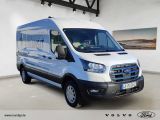 Ford Transit bei Gebrauchtwagen.expert - Abbildung (6 / 15)