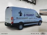 Ford Transit bei Gebrauchtwagen.expert - Abbildung (5 / 15)