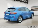 Ford Kuga bei Gebrauchtwagen.expert - Abbildung (5 / 9)