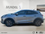 Ford Puma bei Gebrauchtwagen.expert - Abbildung (2 / 15)
