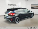 Ford Focus ST bei Gebrauchtwagen.expert - Abbildung (5 / 15)
