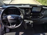 Ford Transit Custom bei Gebrauchtwagen.expert - Abbildung (12 / 15)