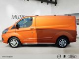 Ford Transit Custom bei Gebrauchtwagen.expert - Abbildung (3 / 15)