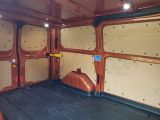 Ford Transit Custom bei Gebrauchtwagen.expert - Abbildung (14 / 15)