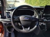 Ford Transit Custom bei Gebrauchtwagen.expert - Abbildung (9 / 15)