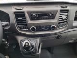 Ford Transit Custom bei Gebrauchtwagen.expert - Abbildung (13 / 15)