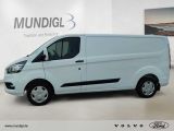 Ford Transit Custom bei Gebrauchtwagen.expert - Abbildung (3 / 15)