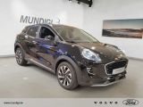 Ford Puma bei Gebrauchtwagen.expert - Abbildung (6 / 9)