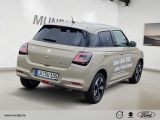 Suzuki Swift bei Gebrauchtwagen.expert - Abbildung (5 / 9)